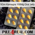 5Gm Kamagra 100Mg Oral Jelly cialis2